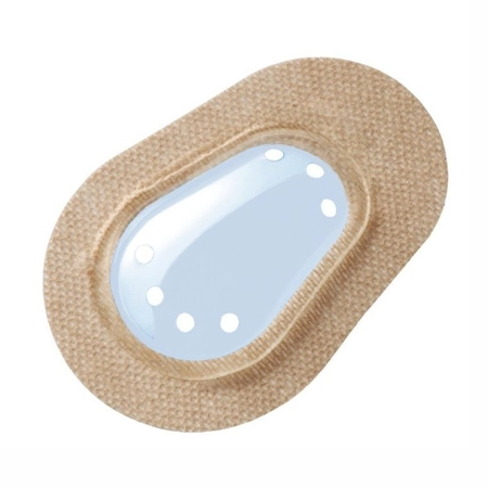 ORTOLUX AIR Komora sucha samoprzylepna rozmiar L - 20 szt.