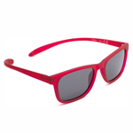 Okulary przeciwsłoneczne dla dzieci z polaryzacją, Drew 8-12 lat