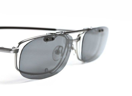 Nakładka Rhodes do opraw metalowych - wkładka M