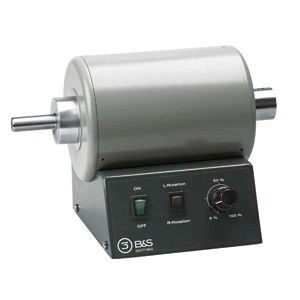 Silnik polerski B&S do pracy ciągłej