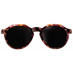 Oprawa korekcyjna dla dzieci Milo & Me Billie, z nakładką przeciwsłoneczną 42/18