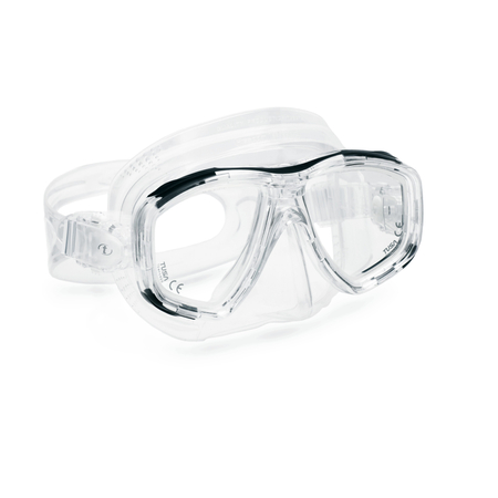 Profesjonalna maska do nurkowania TUSA M-212 Ceos