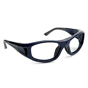 Okulary sportowe korekcyjne Leader C2, XS