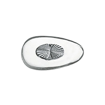 Nanośniki z PVC, wkręcane, 15 mm - 20 szt