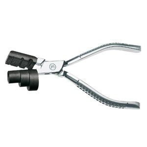 Cęgi do profilowania zausznika