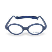 Ciemnoniebieski || D