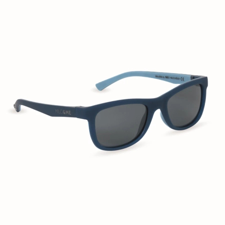 Okulary przeciwsłoneczne dla dzieci Milo & Me model Tatum, 3-5 lat