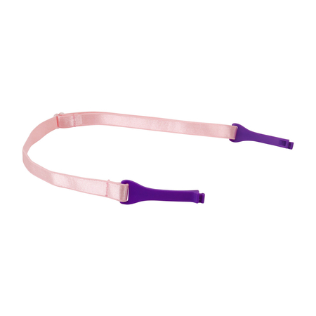 Szeroka opaska dziecięca Flex Frames - gogle, C04 Różowy / Fioletowy
