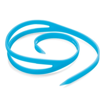 Opaska na głowę do okularów do pływania Coral