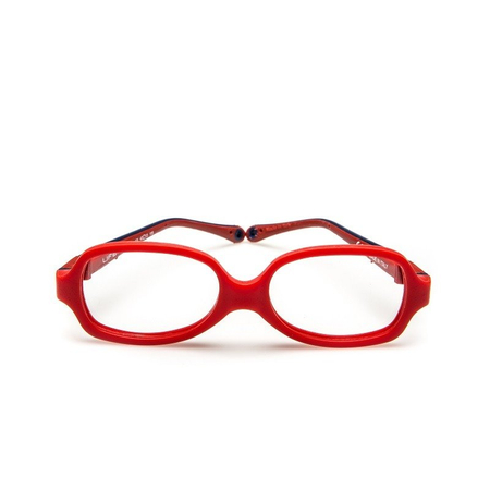 Oprawa korekcyjna dla dzieci Life Italia model NI-132, 3-6 lat