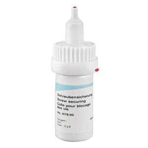 Płyn blokujący śruby z dozownikiem