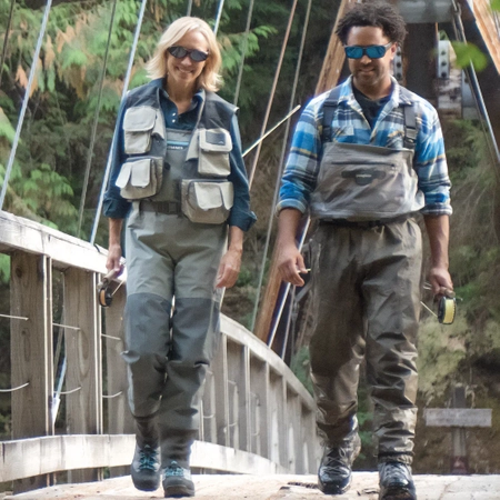 Okulary przeciwsłoneczne nakładane na korekcyjne z polaryzacją Aurora S