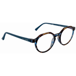 Oprawa korekcyjna dla dzieci Milo & Me Billie, z nakładką przeciwsłoneczną 42/18