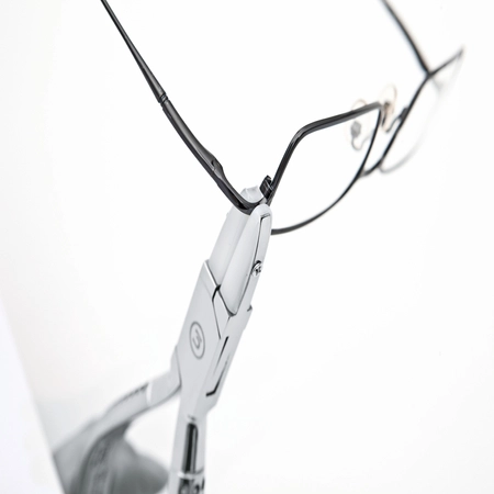 Cęgi do trzymania, 8 mm