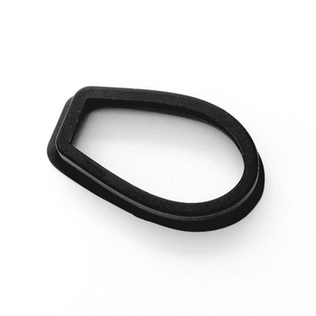 Uszczelka silikonowa do okularów do pływania 946200 i 946201