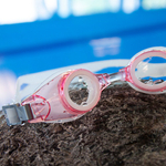 Okulary do pływania Ocean RX Junior z możliwością korekcji