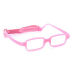 Oprawa korekcyjna dla dzieci Miraflex model New Baby 3, 8-11 lat