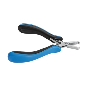 Obcinaczki specjalne do tulei z tworzywa