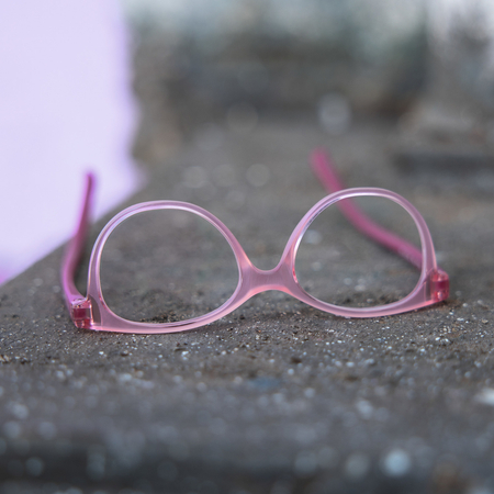 Oprawa korekcyjna dla dzieci Milo & Me Sara, 2-4 lat