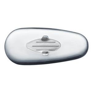 Nanośniki z PVC do opraw Ray Ban, 15 mm - 10 szt