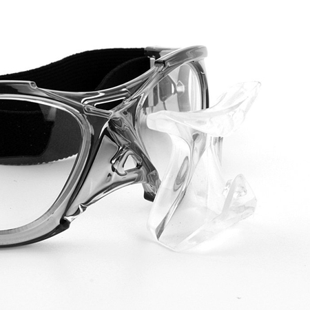 Okulary sportowe korekcyjne Leader Bounce Jr.