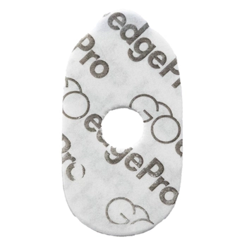 Przylepce NIDEK 31x17 mm, Go Edge Pro