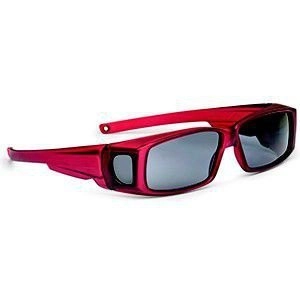 Okulary przeciwsłoneczne nakładane na okulary korekcyjne