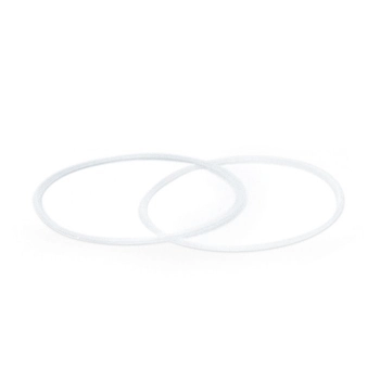 Pierścień silikonowy do okularów do pływania Coral