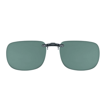 Nakładka Naxos z polaryzacją do opraw metalowych, 56 x 46 mm