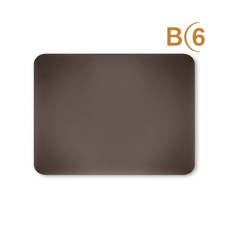 Soczewki trioctanowe plano (tac) barwione z polaryzacja, Baza(6 - 6 sztuk