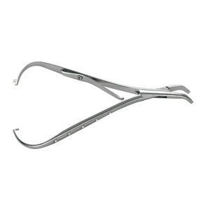 Chwytacz śrub z blokadą