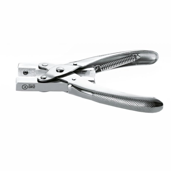 Cęgi do znakowania opraw