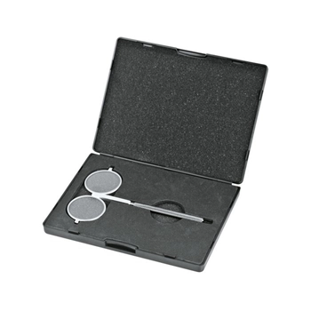 Uchwyt obrotowy z mocą - Flipper refrakcyjny