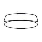 Cęgi do profilowania zausznika