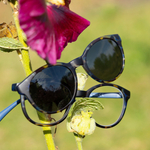 Oprawa korekcyjna dla dzieci Milo & Me Charly, z nakładką przeciwsłoneczną 38/16