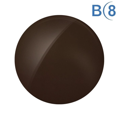 Soczewki plano CR 39, barwione, bez polaryzacji, Baza(8 - 3 pary