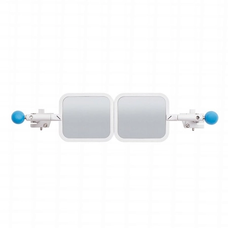 Nasadka z polaryzacją V OCULUS