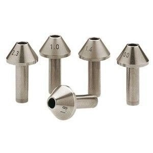 Podstawy do wkrętaków w zestawie - 5 szt.