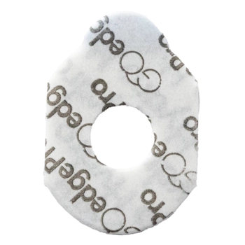 Przylepce uniwersalne 19 mm, Go Edge Pro