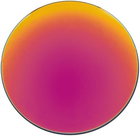 Soczewki plano CR 39, z powłoką lustrzaną i polaryzacją, Baza(6 - 1 para