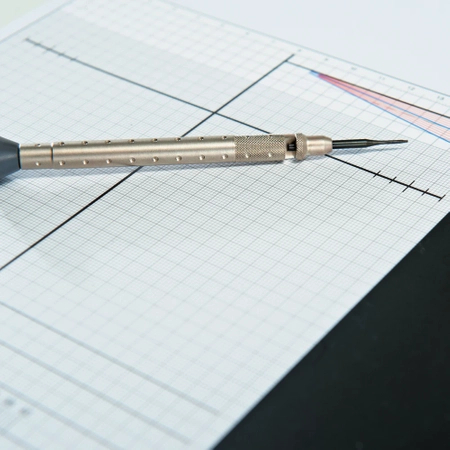 Mata magnetyczna, serwisowa