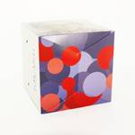 Ekspozytor TOSCANTI EYEWEAR - CUBE - 3 szt.