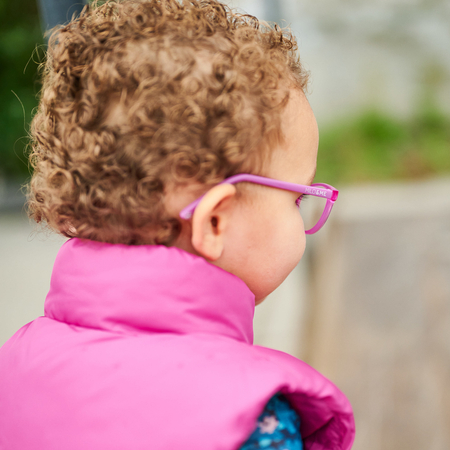 Oprawa korekcyjna dla dzieci Milo & Me Sara, 2-4 lat