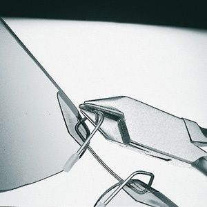 Cęgi z trzema ostrzami, eLite