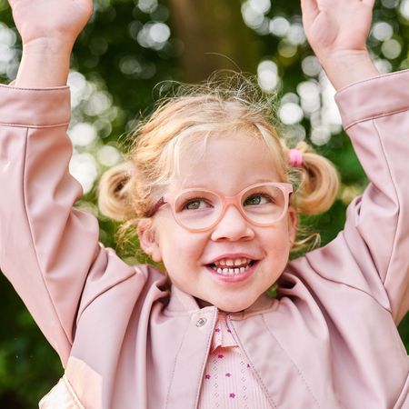 Oprawa korekcyjna dla dzieci Milo & Me Sara, 3-5 lat