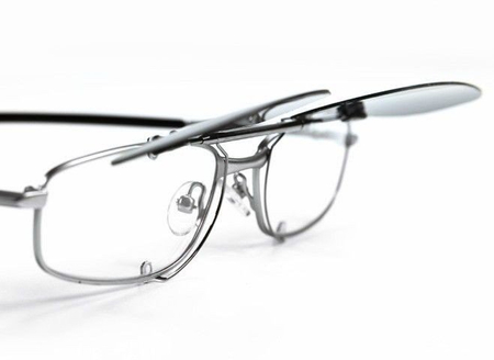 Nakładka Rhodes do opraw metalowych - wkładka M