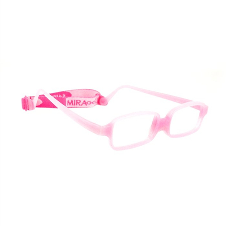 Oprawa korekcyjna dla dzieci Miraflex model New Baby 3+, 8-11 lat