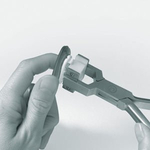 Cęgi odblokowujące, eLite