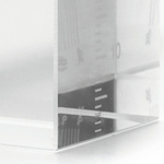 Narzędzie do znakowania soczewek The Cube, 3 w 1