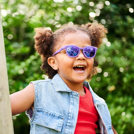 Okulary przeciwsłoneczne dla dzieci Milo & Me Noel, 3-5 lat